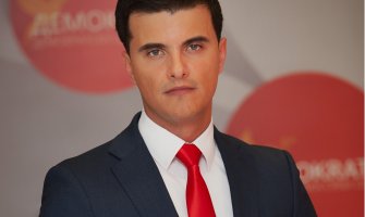 Šaranović: Nastavlja se zavjera ćutanja najviših institucija Crne Gore