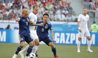 Kolumbija i Japan u osmini finala, Senegal eliminisan