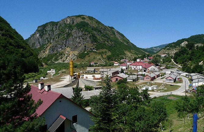 Jugoslav Jakić izabran za novog predsjednika SO Šavnik