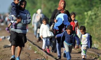 Mas: Lideri na samitu u Briselu postupili veoma odgovorno po pitanju migracija