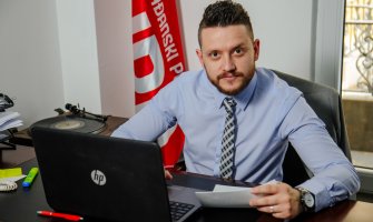 Predsjedništvo URA odlučilo: Nema povratka u parlament do ispunjenja uslova za slobodne i fer izbore