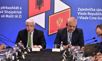 Rama o odnosima CG i Albanije: Nema zamjerki, ali da ne ureknemo