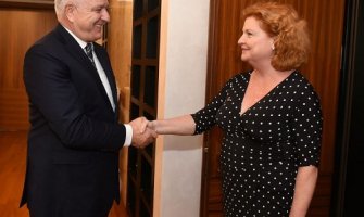CG zainteresovana za iskustva Australije u oblasti zaštite životne sredine