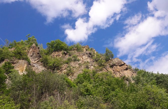 Sunčano i toplo, do 35 stepeni