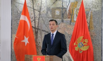 Bošković: Ataci na nezavisnost Crne Gore prisutni i poslije 14 godina