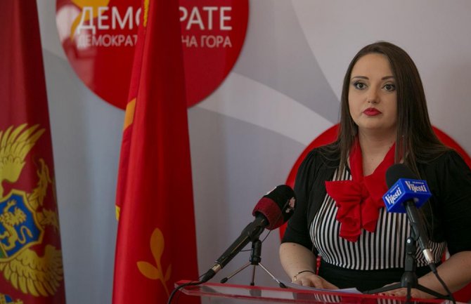 Tužilaštvo da ispita da li je zloupotrijebljen novac za izgradnju Dnevnog centra u Baru