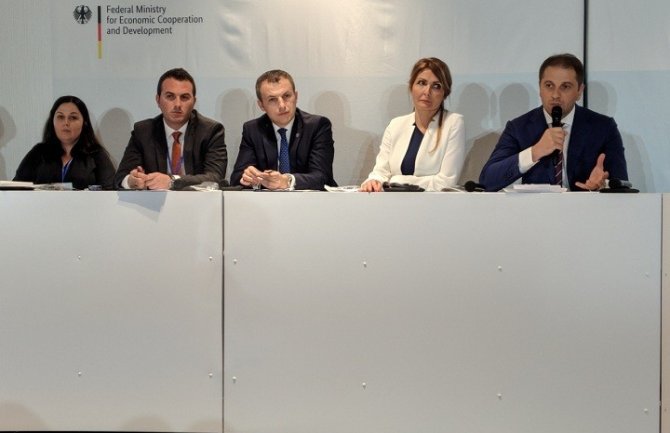 Jačanje stručnog obrazovanja jedan od prioriteta Ministarstva