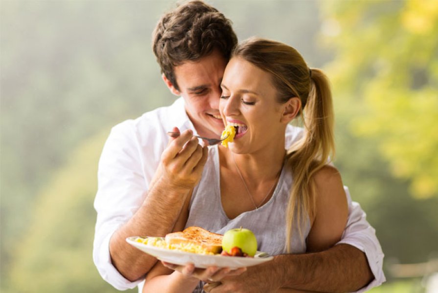 dateideasforcoupleswholovefood