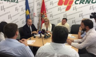 Vanredni izbori u Budvi opcija za prevazilaženje političke krize?