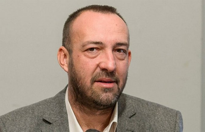 Producenti i reditelji iznenađeni što Ljumović nije izabran za profesora