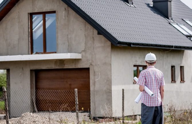 Legalizacija: Građani će komunalije plaćati duplo jeftinije