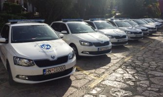 Presrijetanje turista: U Herceg Novom kažnjena tri dilera smještaja