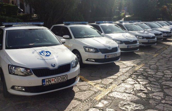 Presrijetanje turista: U Herceg Novom kažnjena tri dilera smještaja