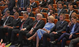 Nastavljamo gradnju autoputa, vidjećemo ko će biti partner