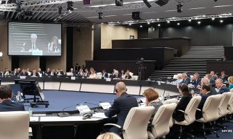 Marković: Očekujemo studiju izvodljivosti buduće brze pruge Beograd–Budimpešta sa lukama u CG i Albaniji