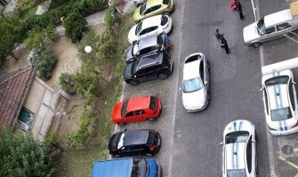 Podgorica: Muškarac stradao kod 