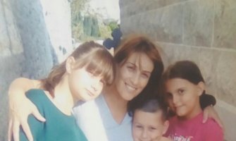 Podgoričanki, majci troje djece, potreban novac za transplataciju bubrega