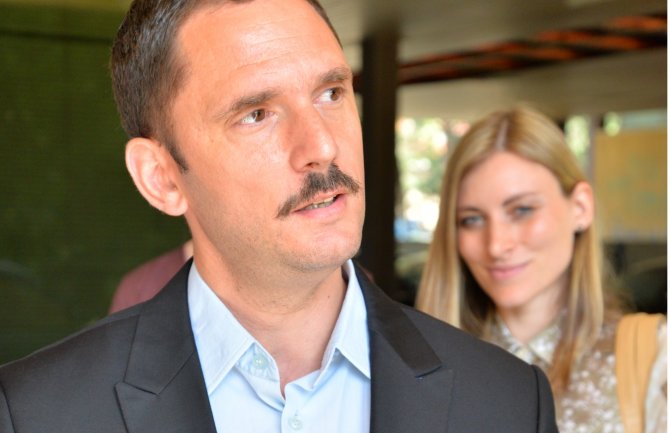 Čarmak: Ulcinj postaje ozbiljan dio kosovskog procesa u Crnoj Gori