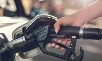 Cijene goriva iste i narednih 15 dana