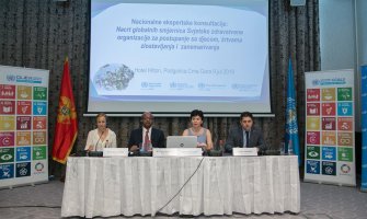 Uskoro Protokol o nasilju nad djecom i adolescentima: Danas žrtva nasilja, a sjutra nasilnik