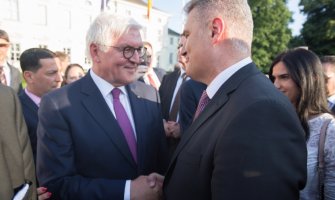 Pohvale Crnoj Gori na godišnjem zasijedanju PS OEBS-a