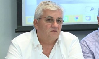 Radulović: Krapović samo kupuje vrijeme