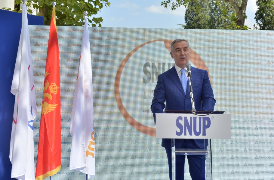 OtvaranjenovogpogonaSNUP4