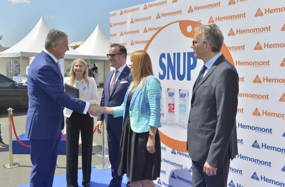 OtvaranjenovogpogonaSNUP1