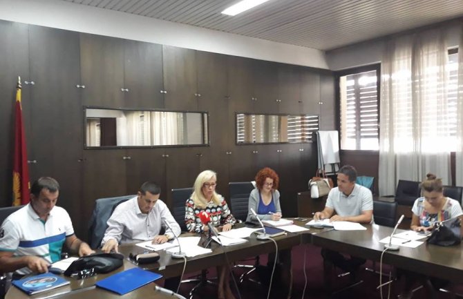 Obezbijediti efikasniji rad organa jedinica lokalne samouprave