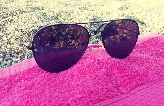 Danas sunčano, suvo i toplije