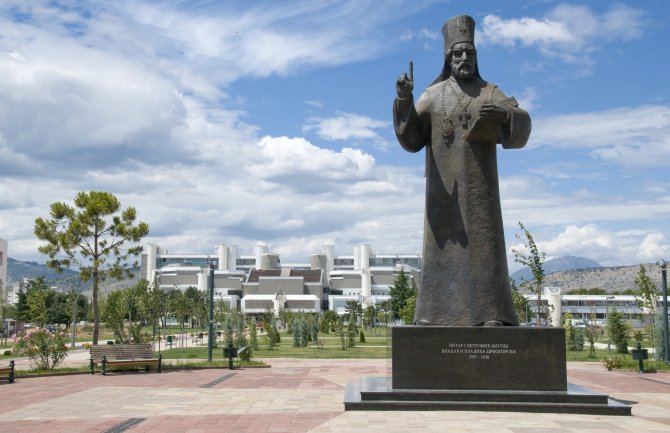 Profesori nisu znali za izmjenu Statuta, UCG negira