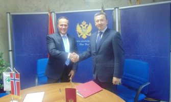 Norveški stručnjaci će pretraživati teren, crnogorski uništavati pronađenu kasetnu municiju