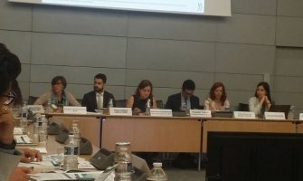  Crna Gora na dobrom putu daljeg razvoja i unapređenja poslovnog ambijenta