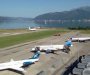 Tivatski aerodrom ove godine primiće  oko 1,25 miliona putnika