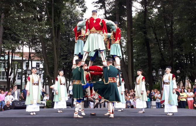 Crna Gora slavi Dan državnosti