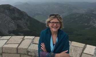 Lovćen jedno od omiljenih mjesta ambasadorke SAD-a(FOTO)