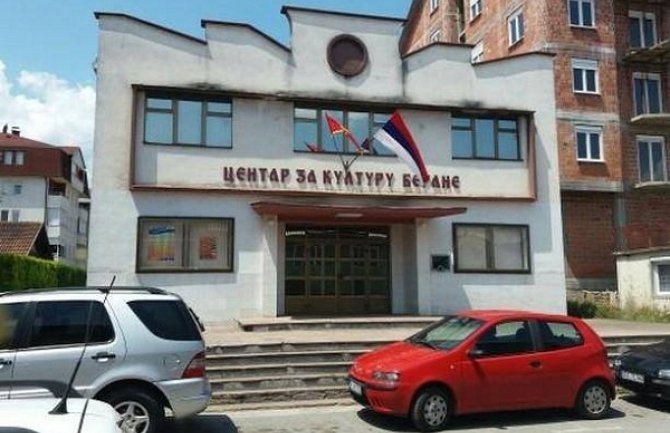 Berane: Trobojkom slave Dan državnosti