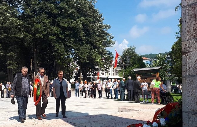 Pukovnik Zdenko Duplančić: Narod Crne Gore se uvijek borio za slobodu i to treba poštovati