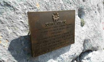 Pohodom obilježeno 130 godina od začetka planinarstva u Crnoj Gori