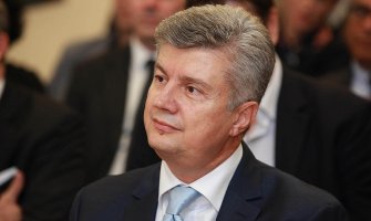 Dragan Đurović ponovo izabran za člana Koordinacionog komiteta ECAC-a