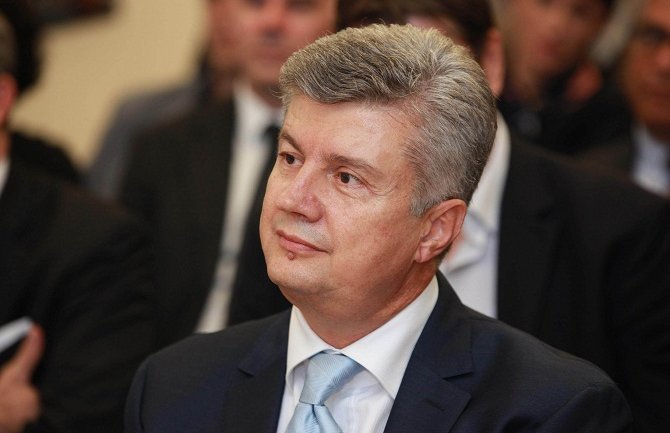 Dragan Đurović ponovo izabran za člana Koordinacionog komiteta ECAC-a