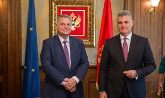 Kurumbašev: I ostatak opozicije da se vrati u Skupštinu