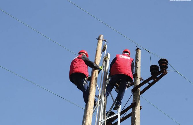 Zbogom problemima sa strujom: 80 miliona eura za kvalitetno snabdijevanje električnom energijom 
