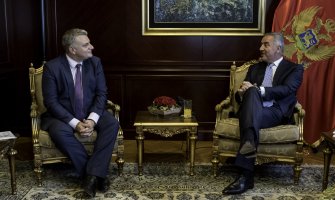 Na izborima generalno ispoštovane fundamentalne slobode