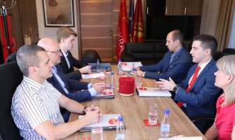 Na osnovu tri ključna ekonomska parametra CG na poslednjem mjestu u regionu