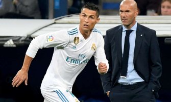 Zidan se vraća u Juventus?