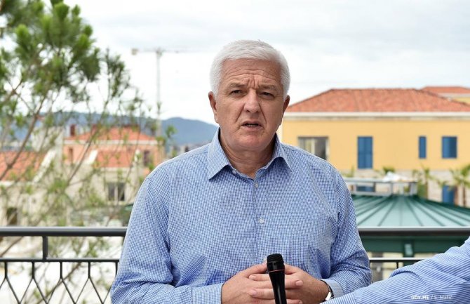 Rožaje predstavlja paradigmu privrženosti manjinskih naroda svojoj Crnoj Gori