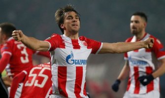 Crvena zvezda u drugom kolu kvalifikacija za Ligu šampiona