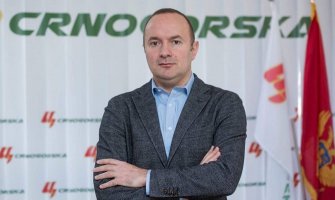 Pavićević apelovao da se zaustavi hajka na Ivančevića i članove Crnogorske u Budvi