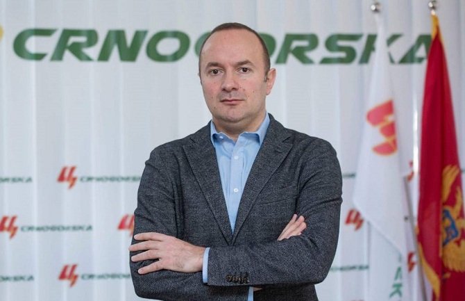 Pavićević apelovao da se zaustavi hajka na Ivančevića i članove Crnogorske u Budvi